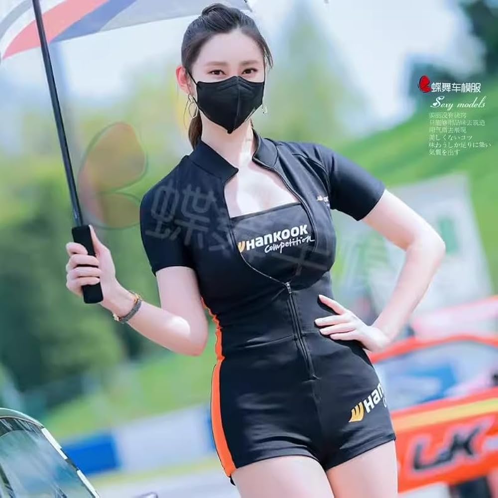 Amazon.co.jp: [スムーズ] セクシー レースクイーン RQ セクシー